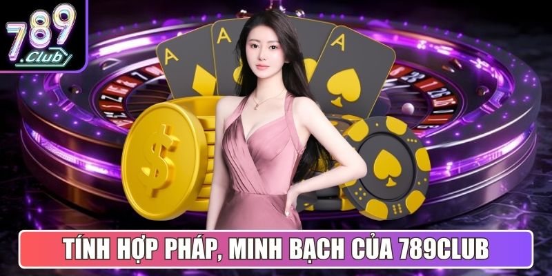 789club Gojishop.io - 789 Club | Link Vào Cổng Game 789club 6 Tính hợp pháp, minh bạch của 789Club