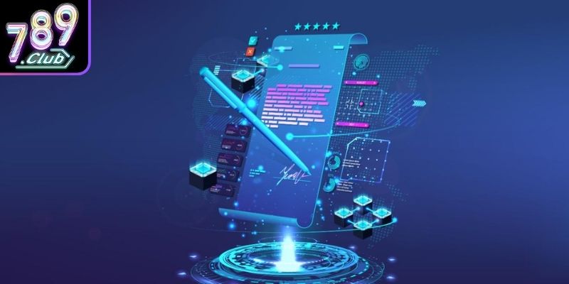 Điều khoản sử dụng 789Club cập nhật mới nhất năm 2026