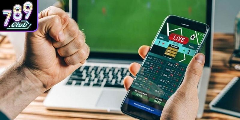 Bức tranh chung về Kèo Châu Á 789Club
