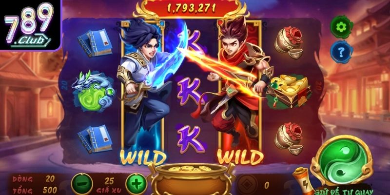 Tận dụng giai đoạn kích hoạt free spin liên tiếp