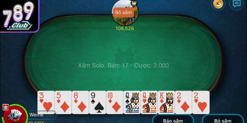 Đánh và chặn theo lượt