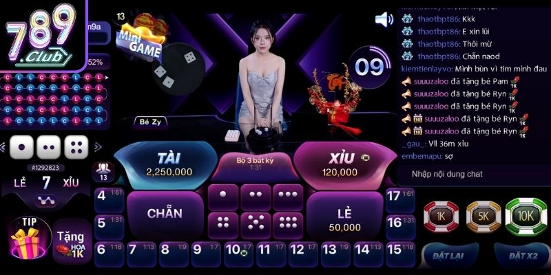 Luật chơi và cơ chế vận hành cần nắm vững