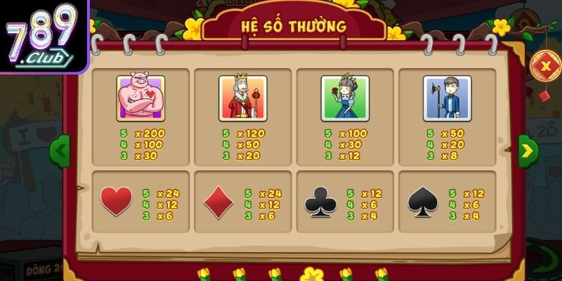 Biểu tượng Trọng tài 