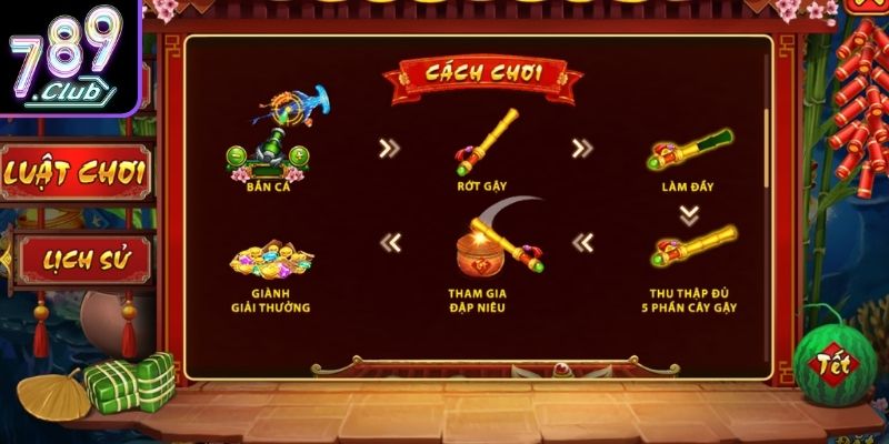 Vua Bắn Cá 789Club – Săn Thưởng Đại Dương Đầy Hấp Dẫn 2 Cơ chế vận hành và chiến thuật trong vua bắn cá